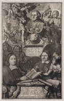 KG 06782
<br/>
Titelblad Lutherse bijbel
<br/>
<em>anoniem NL (17de eeuw)</em>